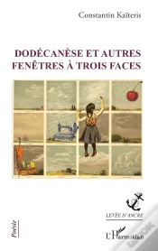 Capa do artigo Dodécanèse Et Autres Fenêtres À Trois Faces