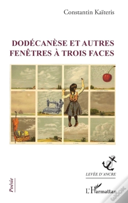 Capa do artigo Dodécanèse Et Autres Fenêtres À Trois Faces