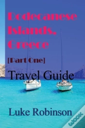 Capa do artigo Dodecanese Islands, Greece (Part One)