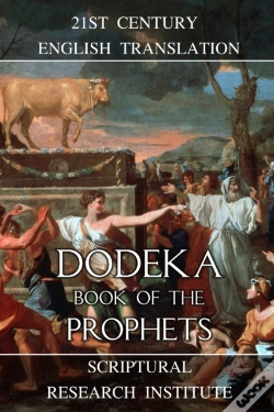 Capa do artigo Dodeka