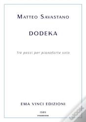 Capa do artigo Dodeka