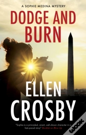 Capa do artigo Dodge And Burn