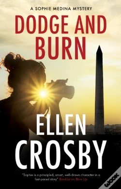 Capa do artigo Dodge And Burn