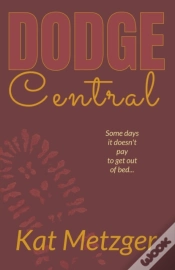 Capa do artigo Dodge Central