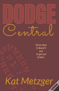 Capa do artigo Dodge Central
