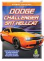 Dodge Challenger Srt Hellcat - Preview