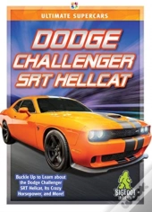 Dodge Challenger Srt Hellcat