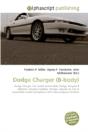 Dodge Charger (B-Body) - Preview