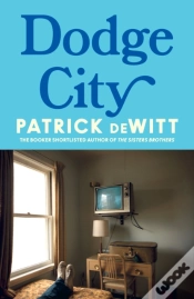 Capa do artigo Dodge City