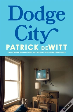 Capa do artigo Dodge City