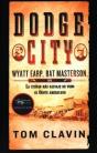 Dodge City - Preview