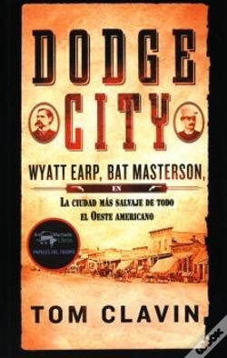 Capa do artigo Dodge City