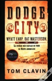 Capa do artigo Dodge City
