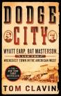 Dodge City - Preview