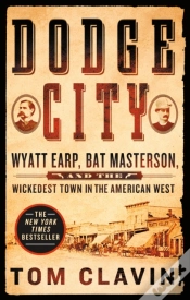 Capa do artigo Dodge City