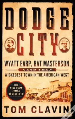 Capa do artigo Dodge City
