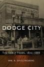 Dodge City - Preview
