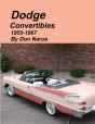 Dodge Convertibles 1955-1967 - Preview