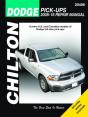 Dodge Pick Ups ('09-'18) - Preview