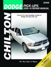Capa do artigo Dodge Pick Ups (