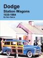 Dodge Station Wagons 1939-1954 - Preview