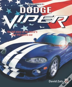Capa do artigo Dodge Viper