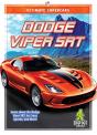 Dodge Viper Srt - Preview