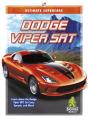 Dodge Viper Srt - Preview