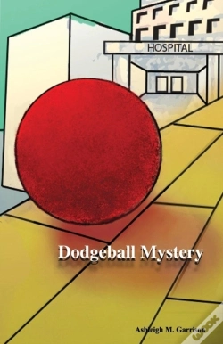 Capa do artigo Dodgeball Mystery