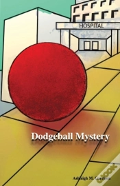 Capa do artigo Dodgeball Mystery