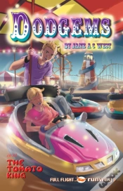 Capa do artigo Dodgems