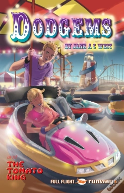 Capa do artigo Dodgems