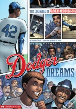 Capa do artigo Dodger Dreams