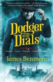 Capa do artigo Dodger Of The Dials
