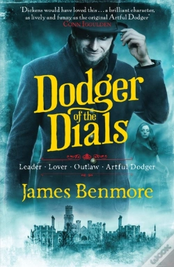 Capa do artigo Dodger Of The Dials