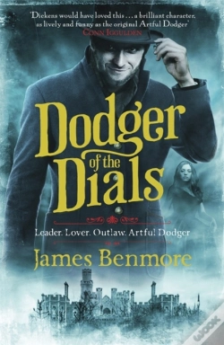 Capa do artigo Dodger Of The Dials
