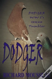 Capa do artigo Dodger