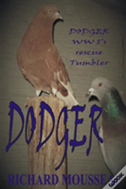 Capa do artigo Dodger