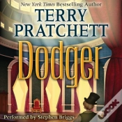 Capa do artigo Dodger