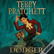 Capa do artigo Dodger
