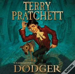 Capa do artigo Dodger