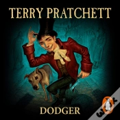 Capa do artigo Dodger
