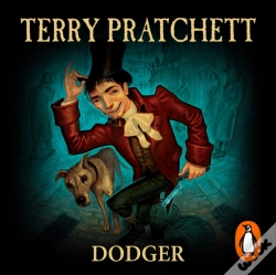 Capa do artigo Dodger