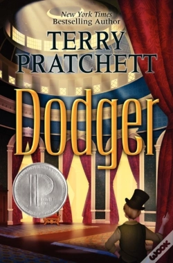 Capa do artigo Dodger