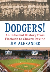 Capa do artigo Dodgers!