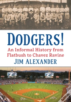 Capa do artigo Dodgers!