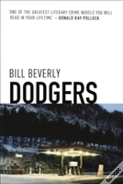 Capa do artigo Dodgers