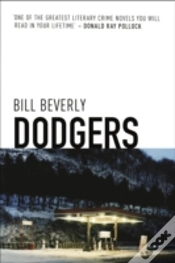 Capa do artigo Dodgers