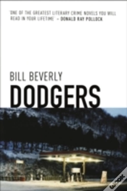Capa do artigo Dodgers