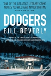 Capa do artigo Dodgers